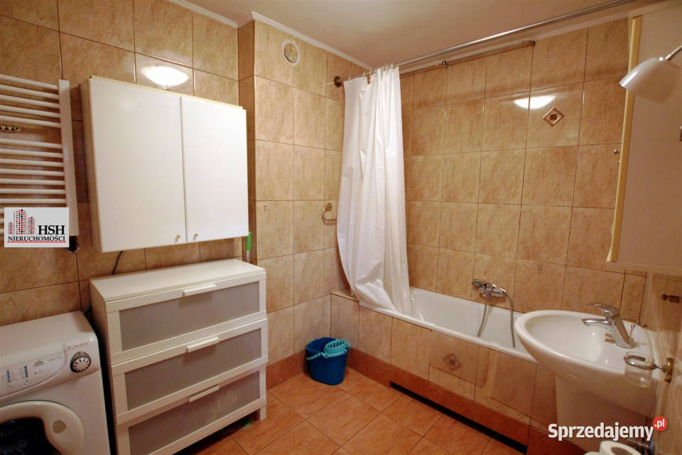 Mieszkanie Kraków Rusznikarska 578m2 2pokojowe małopolskie sprzedam