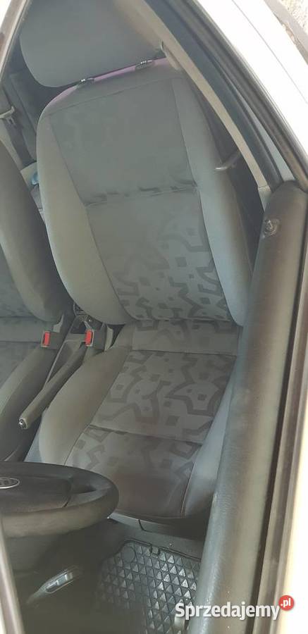 Lpg sekwencja do auta vw audi ważna butla Kraśnik