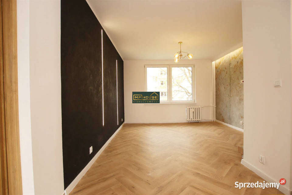 Mieszkanie Wałbrzych 41m2 2pok