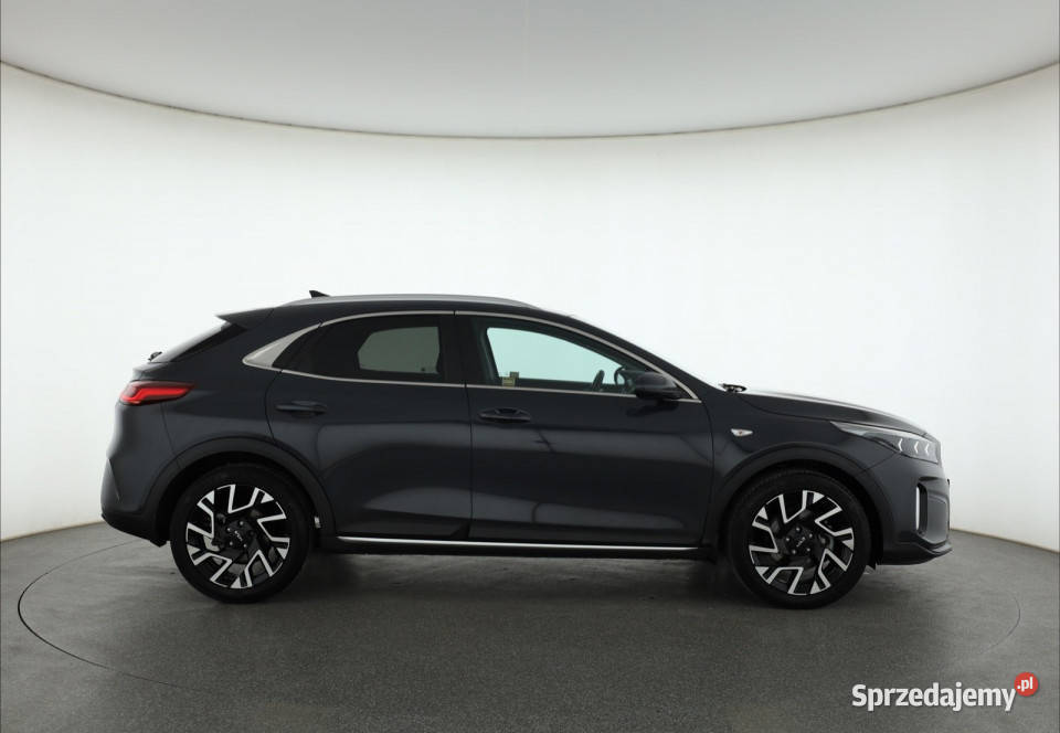 Kia XCeed 15 TGDI Piaseczno