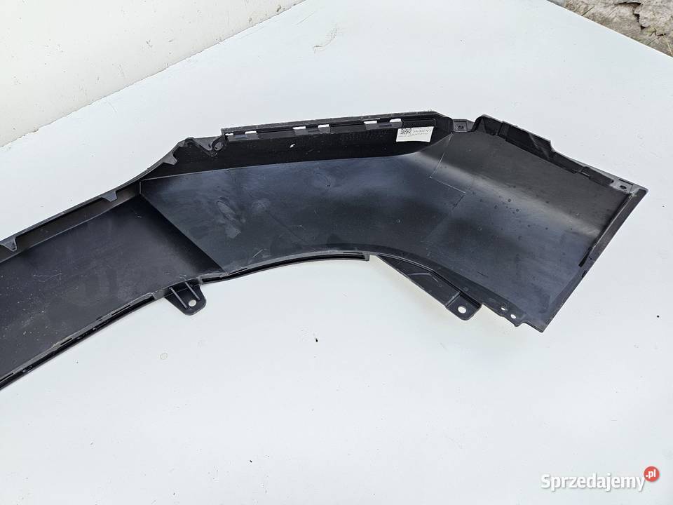 KIA SOUL 3 III EV3 EV 3 SPOILER DOKŁADKA