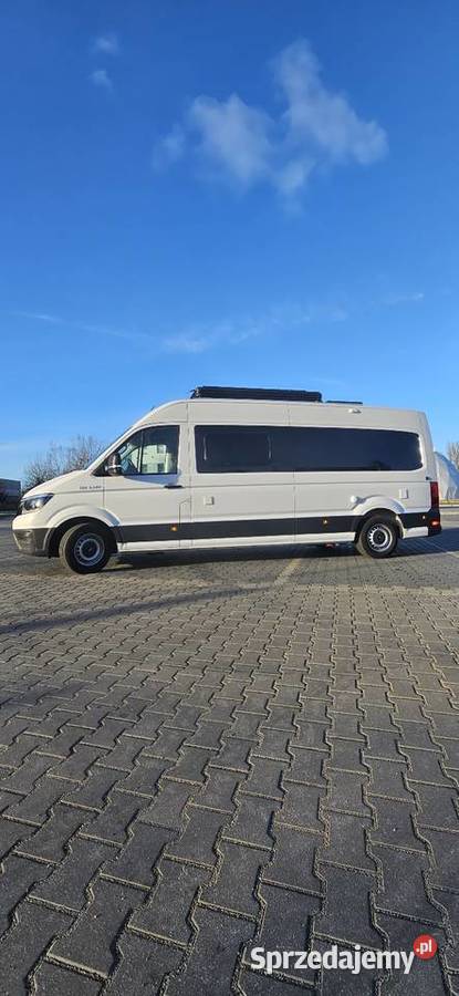 Man tge Automat 5 osobowy Fvat pełny VAT kujawsko-pomorskie Toruń