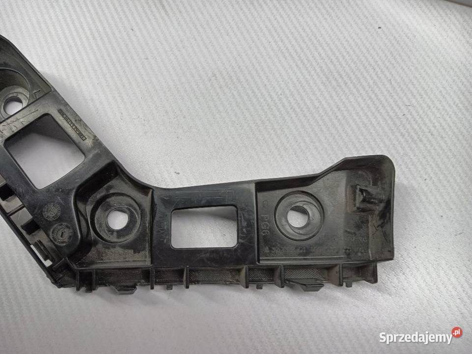 ŚLIZG ZDERZAKA TYŁ TYLNY LEWY VW GOLF VII KOMBI