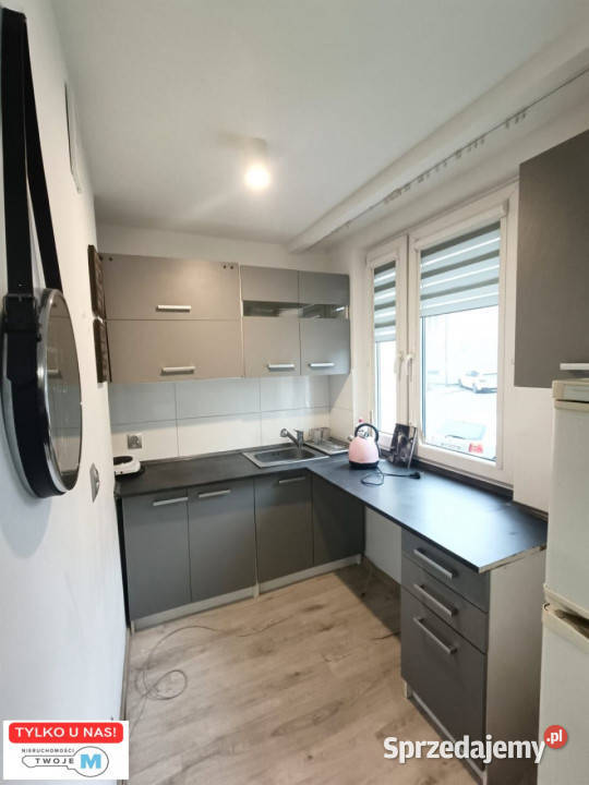 wynajmu mieszkania Kielce 27 metrów 1 pokój spółdzielcze własnościowe świętokrzyskie