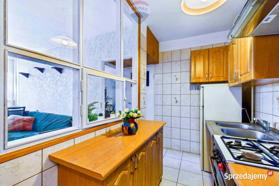 Na sprzedaż 2 pokojowe mieszkanie Zielona Góra