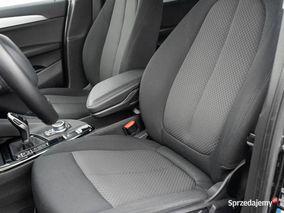 BMW X2 SK4C065sDrive18i Advantage Podgrzf Czcof Pępowo