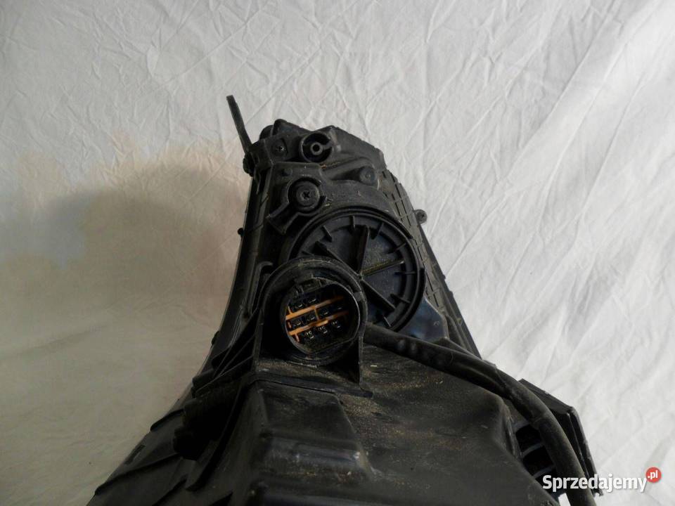 Reflektor Przód strona lewa Hyundai i20 PB PBT osobowe sprzedam