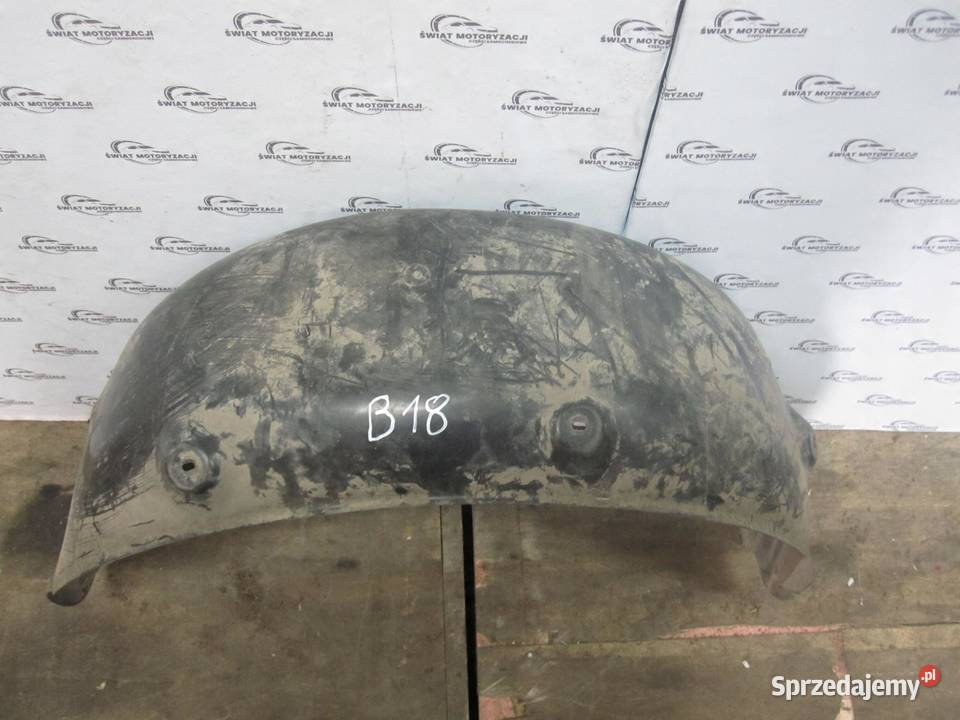 VOLKSWAGEN CADDY III LIFT nadkole prawe tył świętokrzyskie