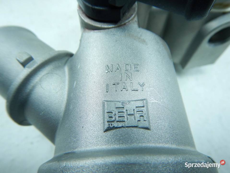 TERMOSTAT OBUDOWA BRAVA BRAVO MAREA 16 19 TD ASO