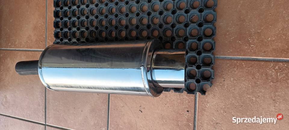 Tłumnik sportowy MagnaFlow z homologacja osobowe Kielce