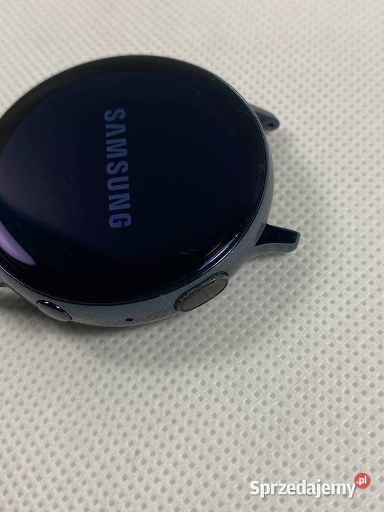 Samsung Galaxy Watch a2 SMR825U 44mm czarny Warszawa Sprzedajemy.pl
