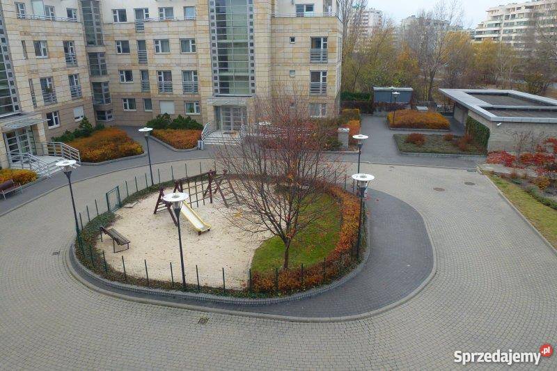 ogłoszenie mieszkanie 56m2 Warszawa Ursynów Warszawa