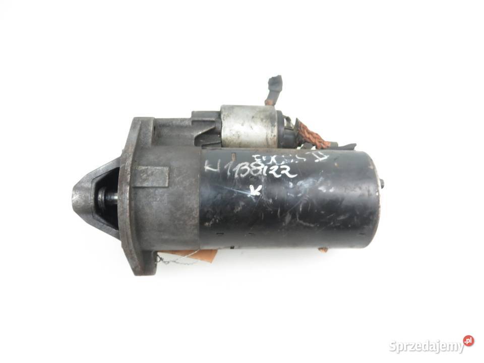 ROZRUSZNIK FORD FOCUS MK2 18 TDCi