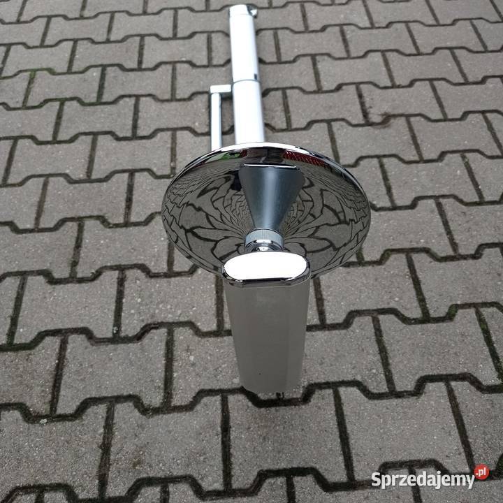 Kolumna Prysznicowa DESZCZOWNICA zachodniopomorskie Kamień Pomorski sprzedam