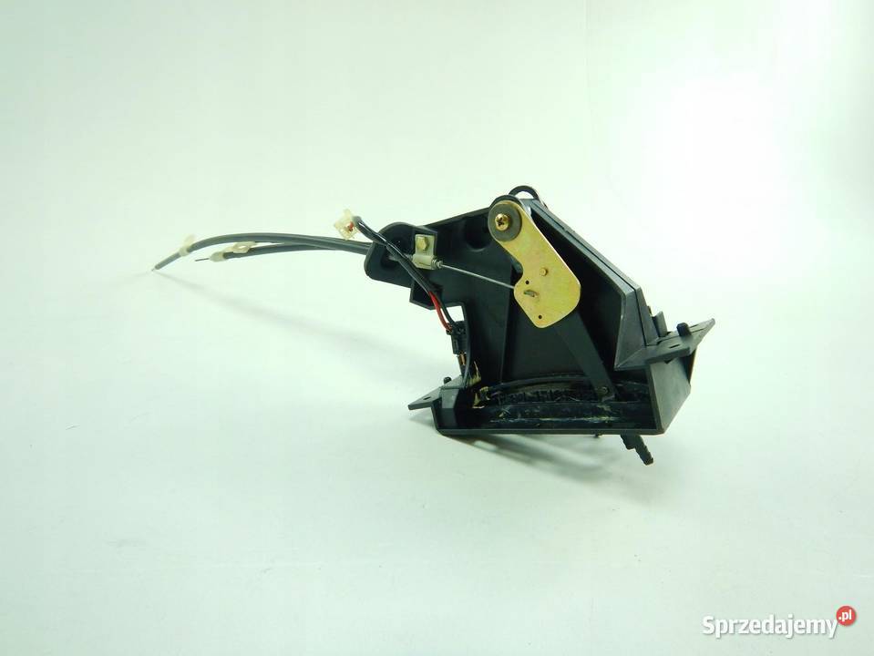 PRZEWODY KONTROLI GRZEWCZEJ LANCIA Y10