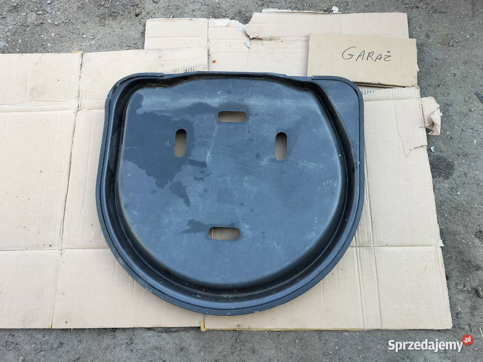 AUDI 80B4 80 B4 SEDAN PLASTIKOWA OSŁONA KOŁA Pozostałe Kamień-Kolonia