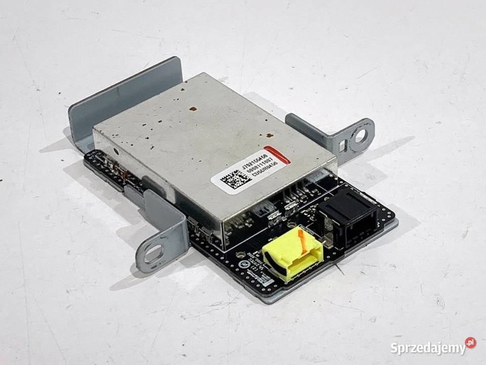 PRZETWORNICA LED KIA CEED MODUŁ ZASILAJĄCY podkarpackie