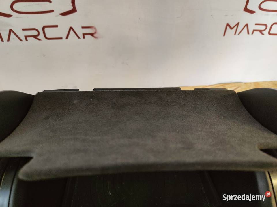Schowek Środkowy Konsoli Citroen DS7 1722 Pleszew