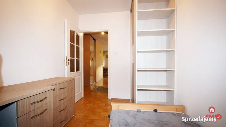 Mieszkanie Białystok 61m2 3 pokojowe sprzedam