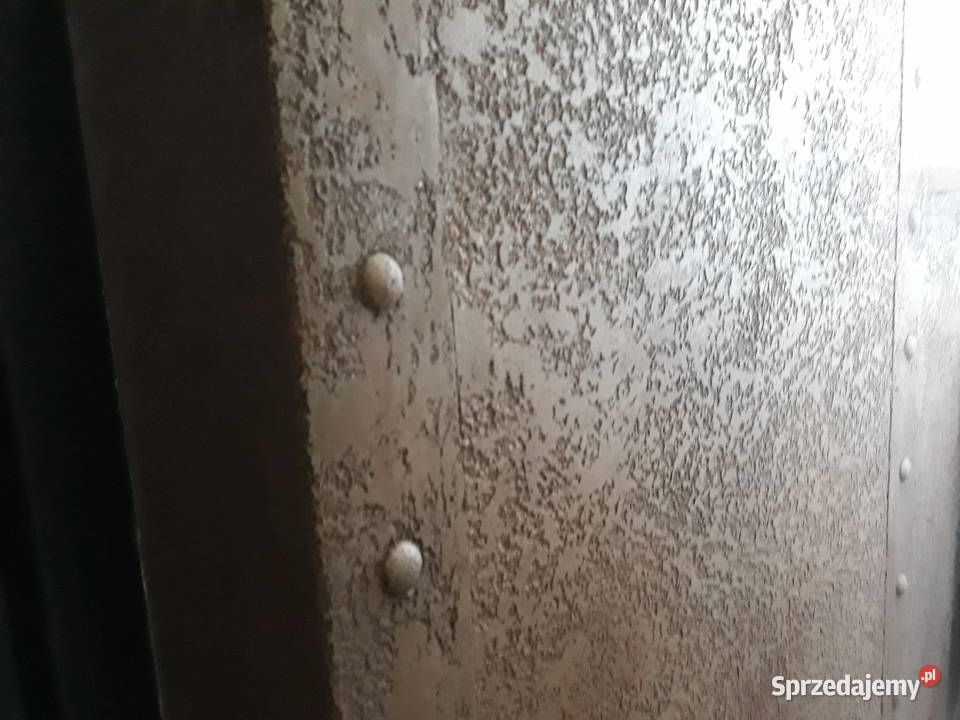 Tynki dekoracyjne skała beton stal cegła Łódź sprzedam