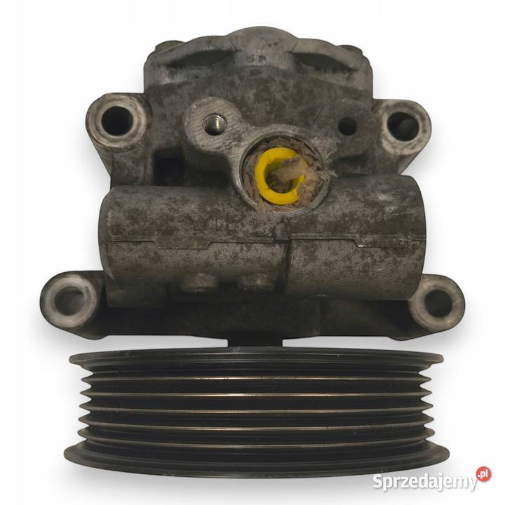 POMPA WSPOMAGANIA FORD FIESTA V 13 2S6C3A596CB osobowe Chełm
