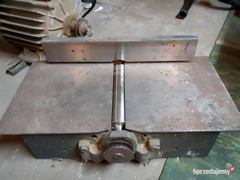 heblarka blat mazowieckie Piaseczno sprzedam