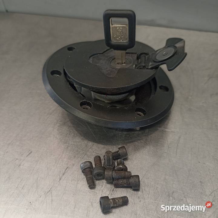 Kawasaki gpx er5 GPZ zr7 kle zxr wlew paliwa z Zamość