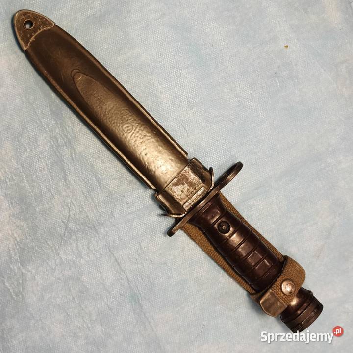 Bagnet włoski Antyki, Sztuka, Kolekcje łódzkie Łódź sprzedam