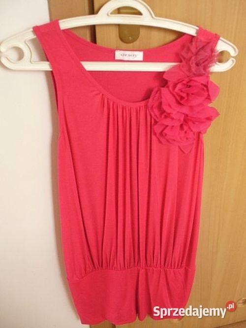 Tuniczka Gliwice sprzedam