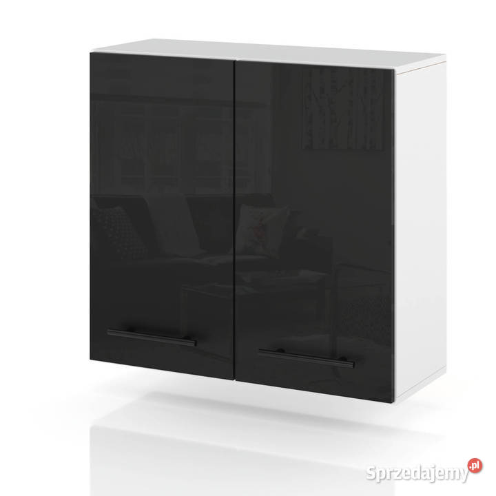 szafka kuchenna wisząca modułowa nowoczesna 80 Elbląg sprzedam