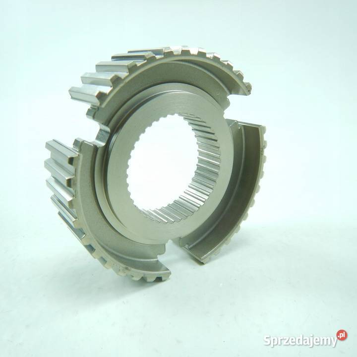 PIASTA SYNCHRONIZATORA FIAT BRAVO II STILO IDEA