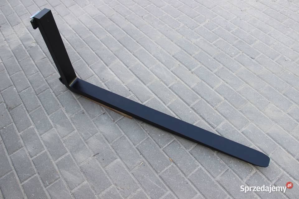 Widły do palet do wózków widłowych 2A 80x40x1200 kujawsko-pomorskie Rogóźno