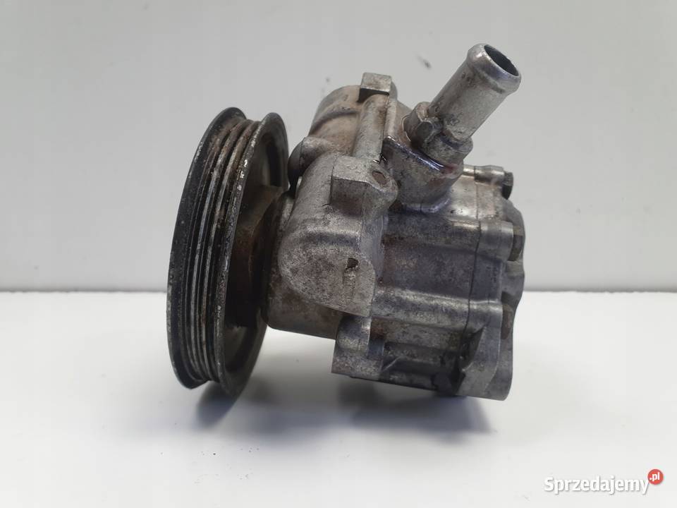 Land Rover Freelander 18 16V POMPA WSPOMAGANIA osobowe Chełm sprzedam