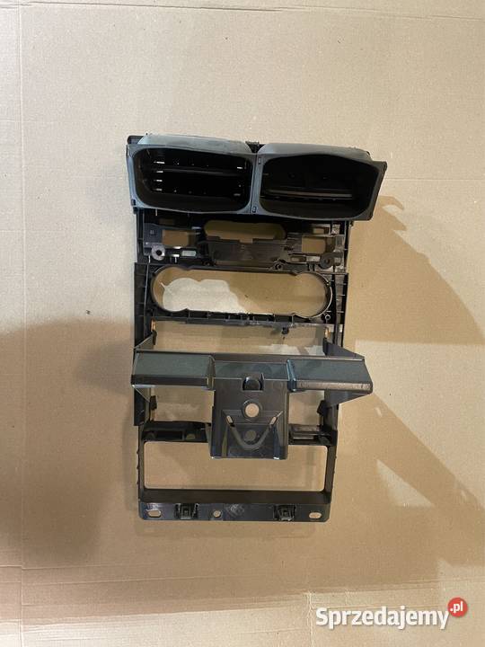 Panel środkowy deski rozdzielczej Ford mondeo osobowe Szczecin