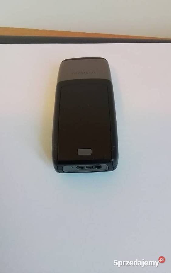 Nokia 1600 Legnica