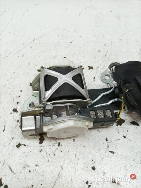 PAS BEZPIECZEŃSTWA PRAWY PRZÓD PASAŻERA 5C Pasy bezpieczeństwa