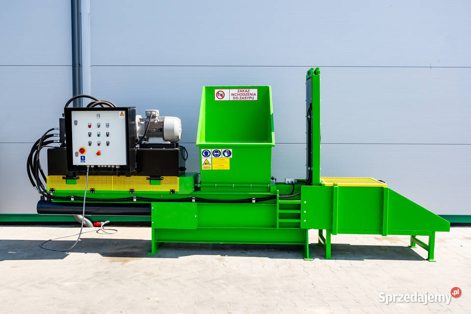 Belownica do puszek puszkarka