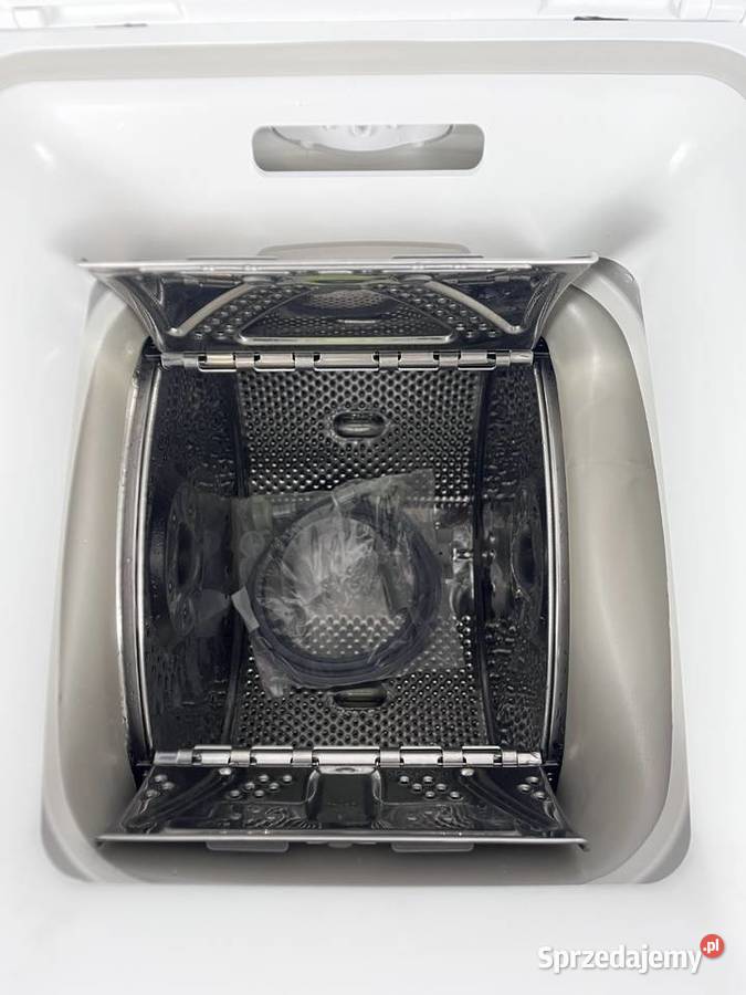 Pralka Indesit BTW W S60400 N 6 1000obrmin Warszawa