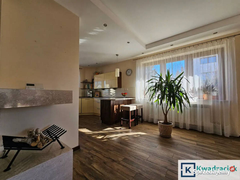 Dom wolnostojący 1345m2 Żarnowiec