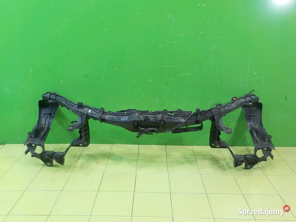 MERCEDES B W245 LIFT 17 B 08r 5D pas przedni mazowieckie Suków