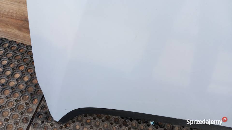 OPEL ASTRA J LIFT MASKA Z187 Zbierkowo