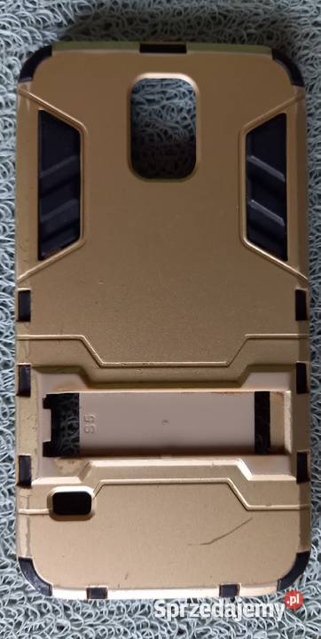 Etui pancerne Samsung Galaxy A6 sprzedam