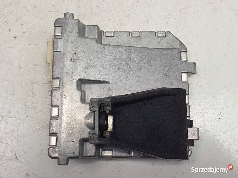 Mercedes W207 Coupe MODUŁ KAMERA PRZÓD Rudka