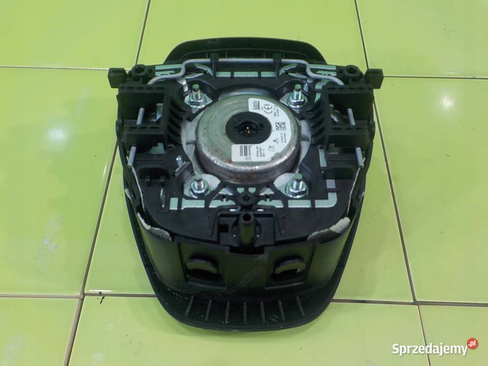 TRANSIT CONNECT MK2 LIFT 15 B 19r VAN AIRBAG Suków sprzedam