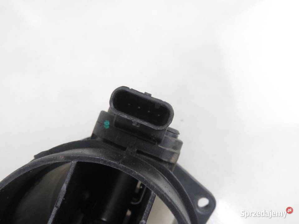 PRZEPŁYWOMIERZ MERCEDES KLASA E W212 E 220 CDI sprzedam