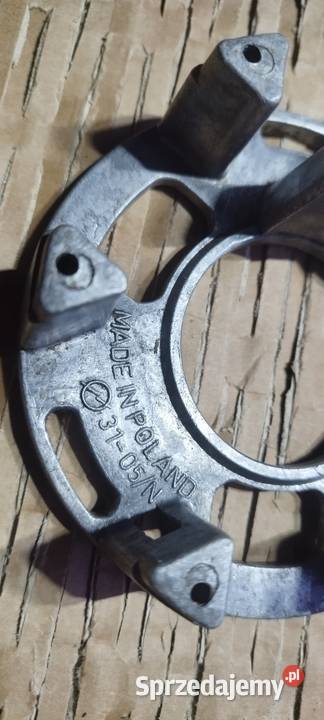 Podstawa Iskrownika Wsk Głęboki Zapłon Biała Podlaska