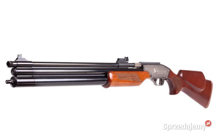 Seneca Recluse II Dual Tank F NIEKOKESZ Trzcianka