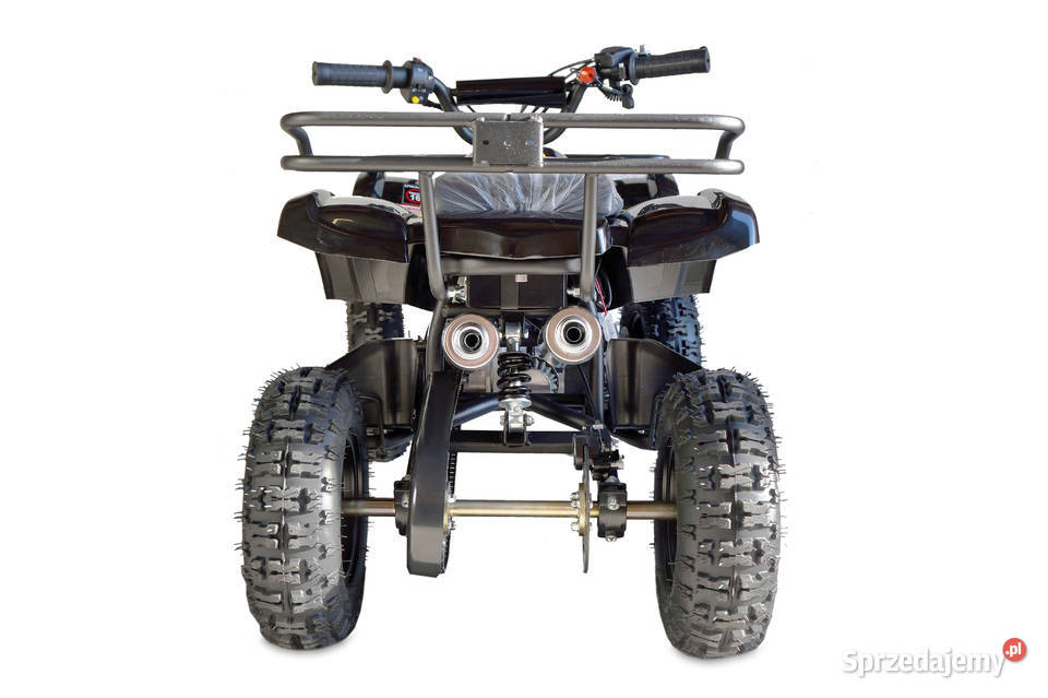 MINI QUAD ATV 49cc BSMODEL N REGULACJA PRĘDKOŚCI Rok produkcji 2022 dolnośląskie Ząbkowice Śląskie sprzedam