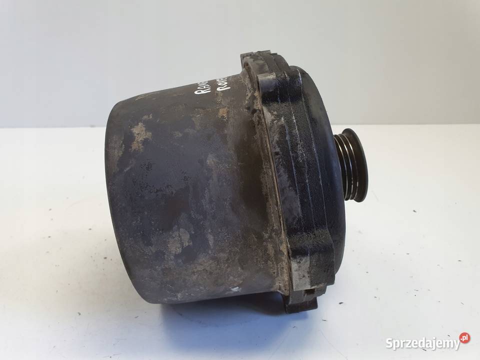 ALTERNATOR Range Rover III L322 44 V8 Alternator lubelskie Chełm