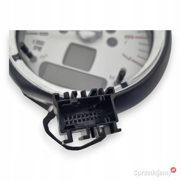 LICZNIK ZEGARY OBROTOMIERZ 930625901 Mini Cooper
